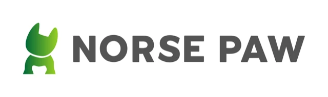 Norse Paw, til forsiden